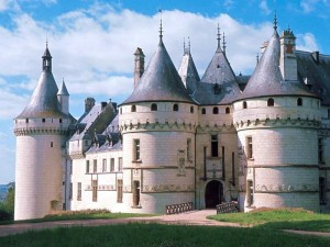 big castle