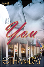 ED_AsYouAre_coversm ED_AsYouAre_coversm