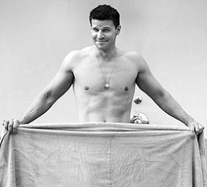 david_boreanaz_shirtless