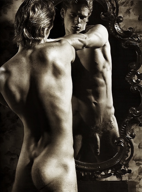 mirror mirror