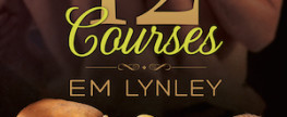 Oh Yummy: 12 Courses, A New Delectable Series Story #gayromance @emlynley