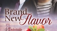Hump Day Hook EXCERPT from Brand New Flavor #HDH #mmromance