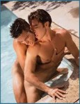 Pool boys