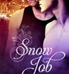 Cover Reveal: Snow Job – gay holiday romance by @emlynley