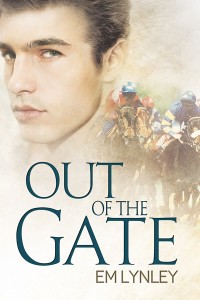 Out of the Gate 400x600