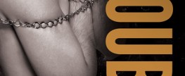 Steamy Excerpt & #Giveaway: Bound for Trouble #gayromance