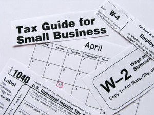 taxes