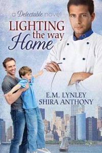 Lighting the Way Home (Book 2)