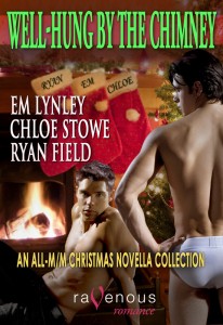 Well Hung By the Chimney