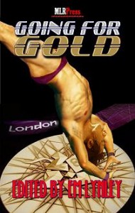 Going for Gold M/M Olympic Anthology Going for Gold M/M Olympic Anthology